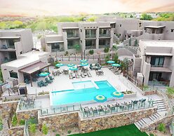 Hacienda Del Sol Guest Ranch Resort