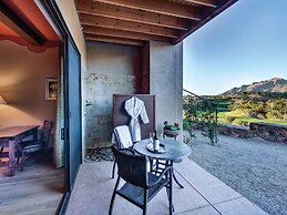 Hacienda Del Sol Guest Ranch Resort