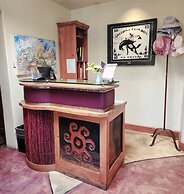 Hacienda Del Sol Guest Ranch Resort