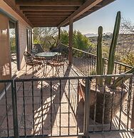 Hacienda Del Sol Guest Ranch Resort