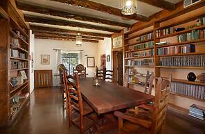 Hacienda Del Sol Guest Ranch Resort