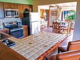 Hacienda Del Sol Guest Ranch Resort