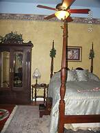 Robins Nest Bed & Breakfast