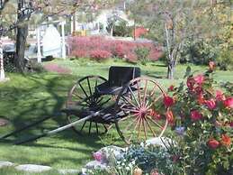 Robins Nest Bed & Breakfast