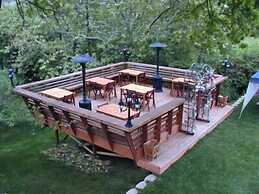 Robins Nest Bed & Breakfast