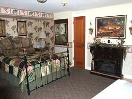 Robins Nest Bed & Breakfast