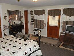 Robins Nest Bed & Breakfast