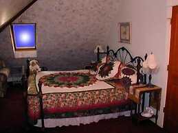 Robins Nest Bed & Breakfast