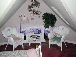 Robins Nest Bed & Breakfast