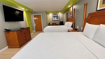 The SeaScape Inn