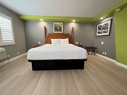 The SeaScape Inn
