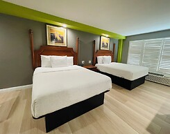 The SeaScape Inn