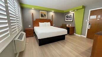 The SeaScape Inn