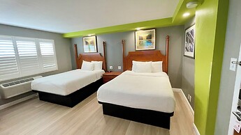 The SeaScape Inn