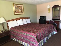 Trails West Motel
