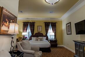 The Inn At Leola Village, a Historic Hotel of America