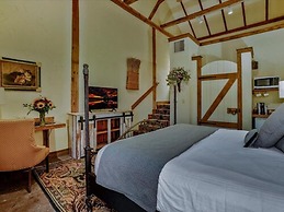 The Inn At Leola Village, a Historic Hotel of America