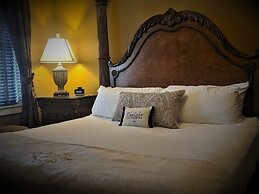 The Inn At Leola Village, a Historic Hotel of America