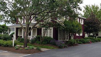 The Inn At Leola Village, a Historic Hotel of America