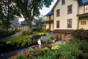 The Inn At Leola Village, a Historic Hotel of America