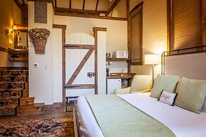 The Inn At Leola Village, a Historic Hotel of America