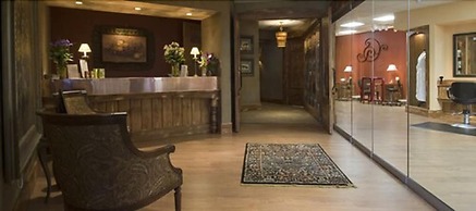 The Inn At Leola Village, a Historic Hotel of America