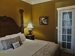 The Inn At Leola Village, a Historic Hotel of America