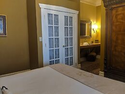 The Inn At Leola Village, a Historic Hotel of America