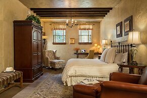 The Inn At Leola Village, a Historic Hotel of America