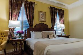 The Inn At Leola Village, a Historic Hotel of America