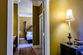 The Inn At Leola Village, a Historic Hotel of America