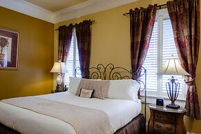 The Inn At Leola Village, a Historic Hotel of America