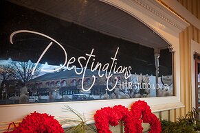 The Inn At Leola Village, a Historic Hotel of America