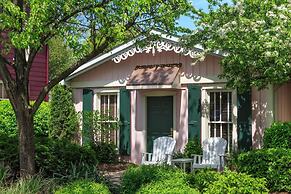 The Inn At Leola Village, a Historic Hotel of America
