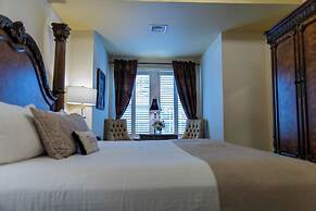 The Inn At Leola Village, a Historic Hotel of America