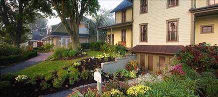 The Inn At Leola Village, a Historic Hotel of America