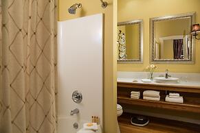 The Inn At Leola Village, a Historic Hotel of America