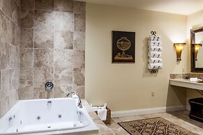 The Inn At Leola Village, a Historic Hotel of America