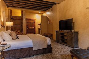 The Inn At Leola Village, a Historic Hotel of America