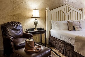 The Inn At Leola Village, a Historic Hotel of America