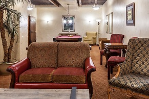 The Inn At Leola Village, a Historic Hotel of America