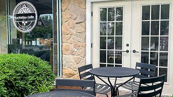 The Inn At Leola Village, a Historic Hotel of America