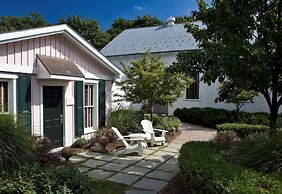 The Inn At Leola Village, a Historic Hotel of America