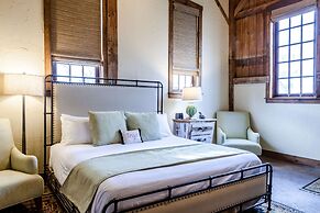 The Inn At Leola Village, a Historic Hotel of America