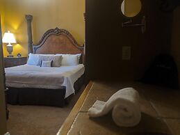 The Inn At Leola Village, a Historic Hotel of America