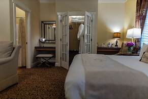 The Inn At Leola Village, a Historic Hotel of America