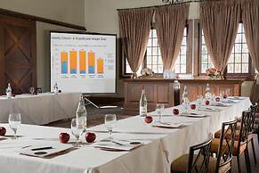 The Inn At Leola Village, a Historic Hotel of America