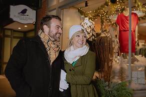 The Inn At Leola Village, a Historic Hotel of America