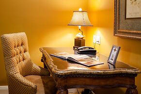 The Inn At Leola Village, a Historic Hotel of America