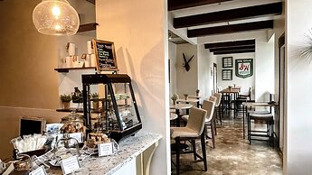 The Inn At Leola Village, a Historic Hotel of America